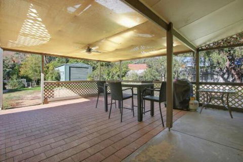 Alpine Streamside - Accommodation Fremantle 2