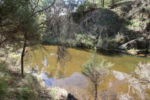 Alpine Streamside - Accommodation Fremantle 3
