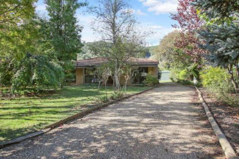 Alpine Streamside - Accommodation Fremantle 4
