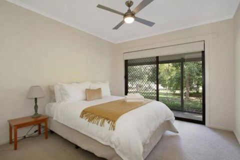 Alpine Streamside - Accommodation Fremantle 5