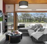 Casa sul lago quite simply a very special place