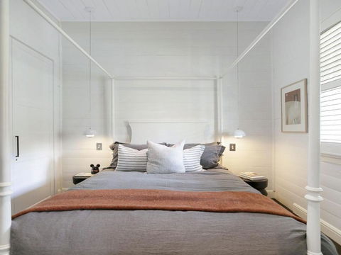 Greywood Classic Highlands Charm & Serene Living - Accommodation Fremantle 2