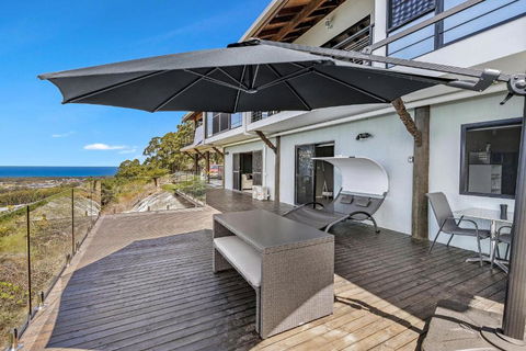 Eagles Loft - Accommodation Fremantle 3