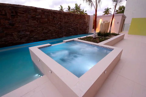 Stunning Ground Floor City Apartment - Accommodation Fremantle 1