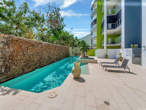 Stunning Ground Floor City Apartment - Accommodation Fremantle 0