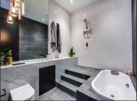 ReadySet Apartments At Glasshouse - Accommodation Fremantle 3