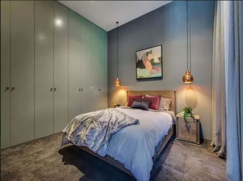 ReadySet Apartments At Glasshouse - Accommodation Fremantle 4