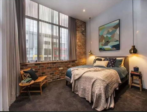 ReadySet Apartments At Glasshouse - Accommodation Fremantle 5