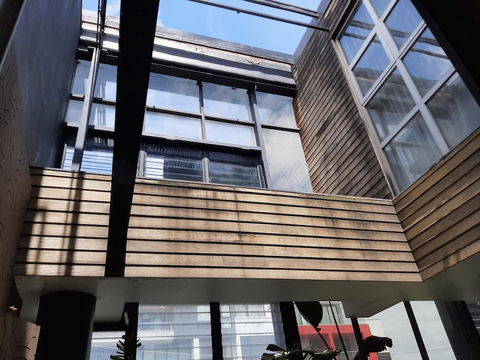 ReadySet Apartments At Glasshouse - Accommodation Fremantle 0
