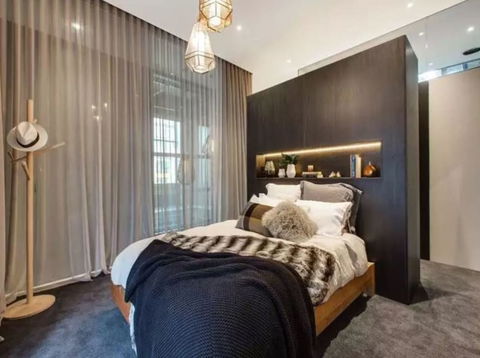 ReadySet Apartments At Glasshouse - Accommodation Fremantle 2