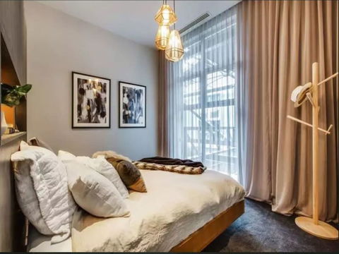 ReadySet Apartments At Glasshouse - Accommodation Fremantle 1