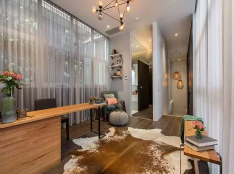 ReadySet Apartments At Glasshouse - Accommodation Fremantle 6
