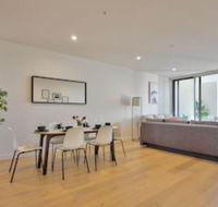 Apartment CBD - Harris St 6 - Accommodation Fremantle