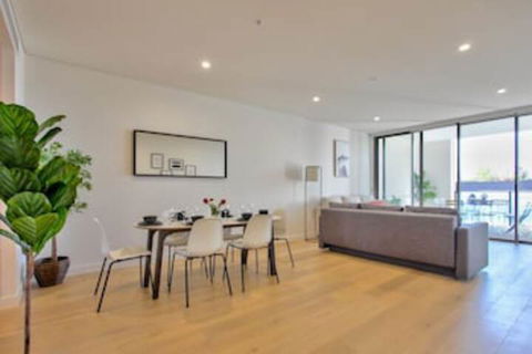 Apartment CBD - Harris St 6 - Accommodation Fremantle 0
