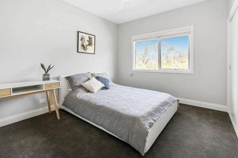 HALE KUPA Rye Beach House Spa Table Tennis - Accommodation Fremantle 2