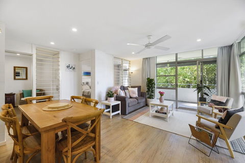 Noosa Heads Beach Getaway Unit 3 Yaringa 29 Noosa Drive - Accommodation Fremantle 3