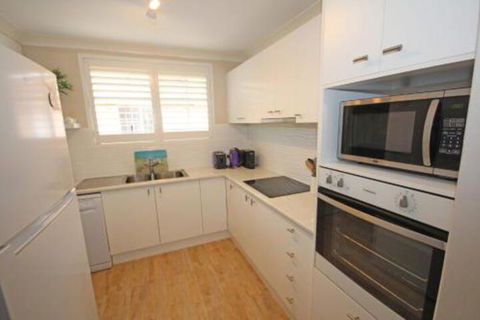 Annies Apartment - Accommodation Fremantle 0