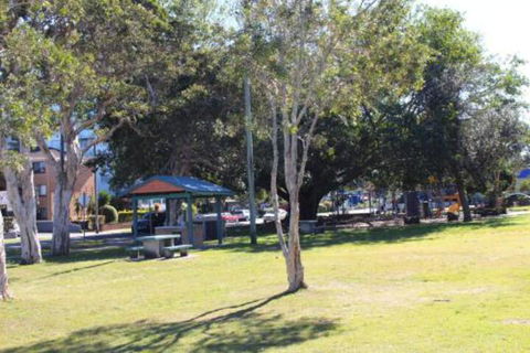 Annies Apartment - Accommodation Fremantle 3