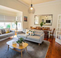 Hansen Street Retreat - Accommodation Fremantle