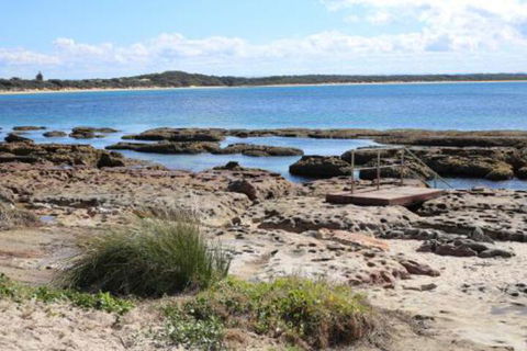 Ayana Beach House Pet Friendly Opposite Beach - Accommodation Fremantle 6