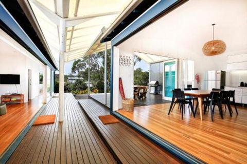 Ayana Beach House Pet Friendly Opposite Beach - Accommodation Fremantle 7