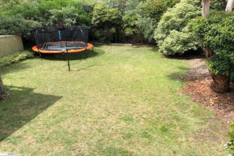 HIP NAUTIC 100 Metres To Beach - Accommodation Fremantle 3