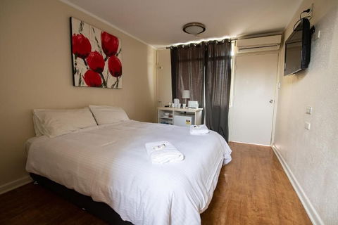 Blacktown Tavern - Accommodation Fremantle 6