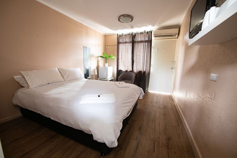 Blacktown Tavern - Accommodation Fremantle 4