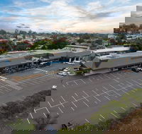 Blacktown Tavern - Accommodation Fremantle