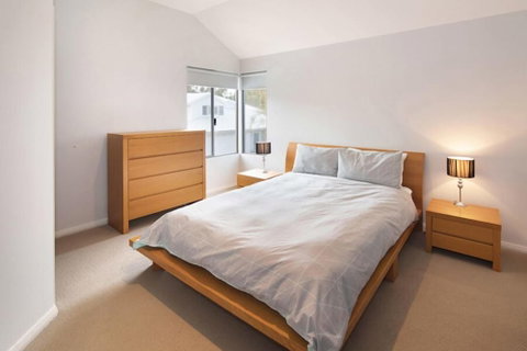 Peppy Tree House - Accommodation Fremantle 5