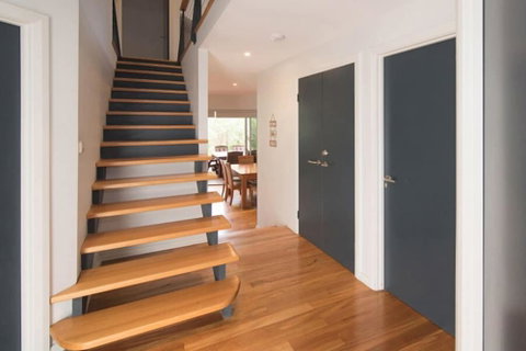 Peppy Tree House - Accommodation Fremantle 1