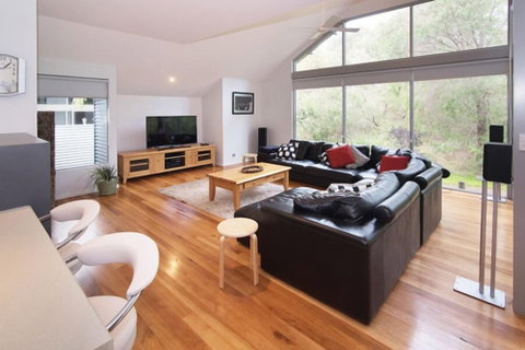 Peppy Tree House - Accommodation Fremantle 3