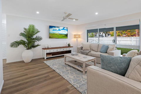 Walk To Hastings Street Noosa Sound - Accommodation Fremantle 2