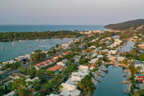 Walk To Hastings Street Noosa Sound - Accommodation Fremantle 4