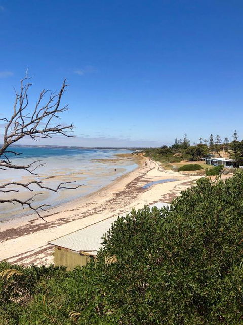 Beachside House - Accommodation Fremantle 5