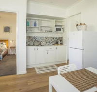 Clyde Studio 53 Mollymook - Accommodation Fremantle
