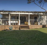Lockhart Ave 76 - Accommodation Fremantle