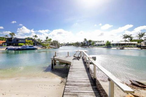 Waterfront On Witta Circle - Accommodation Fremantle 0