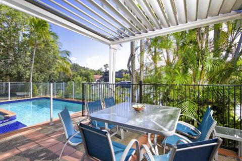 Waterfront On Witta Circle - Accommodation Fremantle 7