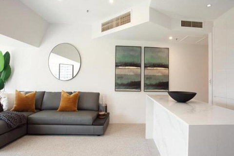 THE HYDEAWAY LUXE HYDE PARK CITY APARTMENT Hosted By LAbode Accommodation - Accommodation Fremantle 2