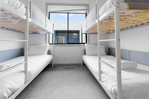 Spacious 3bedrooms Big House@mitcham - Accommodation Fremantle 5