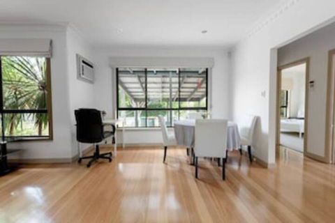 Spacious 3bedrooms Big House@mitcham - Accommodation Fremantle 0