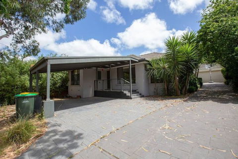 Spacious 3bedrooms Big House@mitcham - Accommodation Fremantle 1