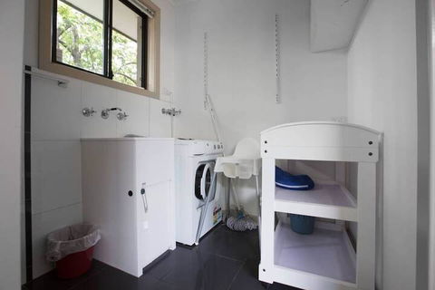 Spacious 3bedrooms Big House@mitcham - Accommodation Fremantle 3