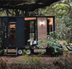 Tiny House 888 - Accommodation Fremantle
