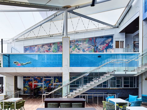 Crystalbrook Flynn - Accommodation Fremantle 1