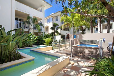 Hastings Street Unit Across Road From Beach Unit 524 32 Hastings Street - Accommodation Fremantle 2