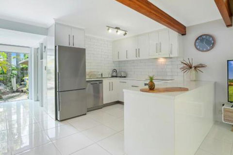 Cool Coastal Chic Noosaville - Accommodation Fremantle 7