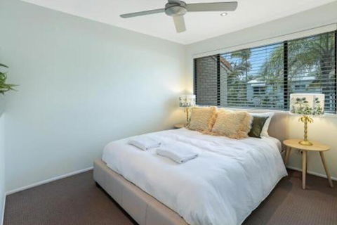 Cool Coastal Chic Noosaville - Accommodation Fremantle 6