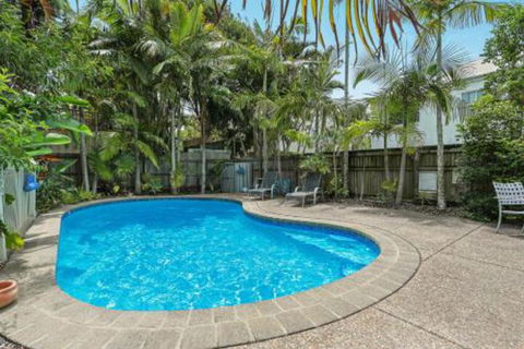 Cool Coastal Chic Noosaville - Accommodation Fremantle 5
